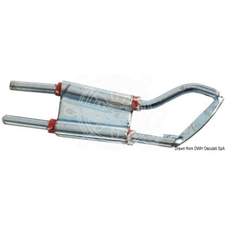 Lame de rechange pour 06.010.00