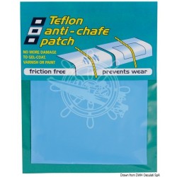 Protection anti-frottement