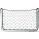 Filet porte-objets avec bordure 345 x 220 mm