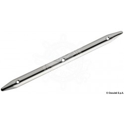 Profil évitant l'usure des amarres 300 x 20 mm