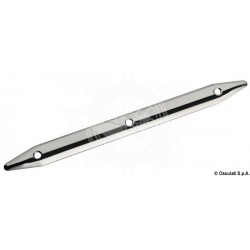 Profil évitant l'usure des amarres 300 x 25 mm