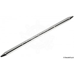 Profil évitant l'usure des amarres 610 x 25 mm