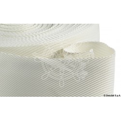 Sangle polyester 165 mm x 50 m
