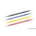 Tresse noire Marlow Kiteline Race 1,4 mm