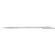 Tresse MARLOW Formuline Wind Surf Racing 3,8mm blanc