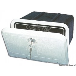 Niche fourre-tout 285 x 180 x 260 mm sans serrure