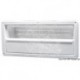 Poche latérale ABS blanc 540 x 244 x 120 mm