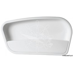 Poche latérale gauche 690 x 370 mm