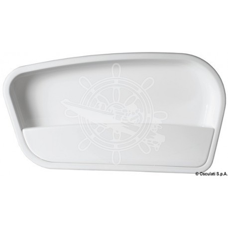 Poche latérale gauche 690 x 370 mm