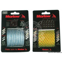 Mini-bobine Marlow Excel D12 3 mm x 17 m