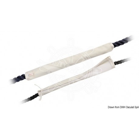 Protège-amarre 12/16 mm