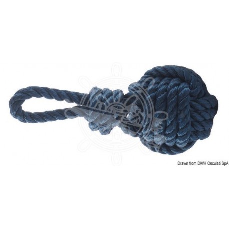 Lance-amarres Poing de Singe