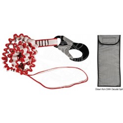 Ceinture de sécurité Tether Tech