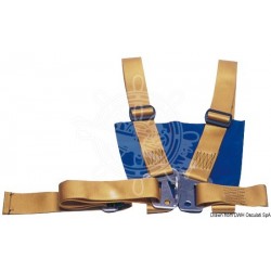 Ceinture de sécuritè adultes