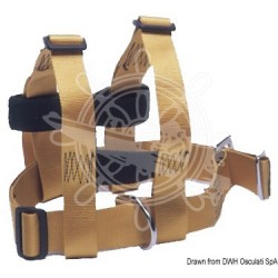 Ceinture de sécuritè baby