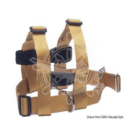 Ceinture de sécuritè baby