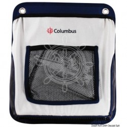 Poche porte-bouts/objets Columbus