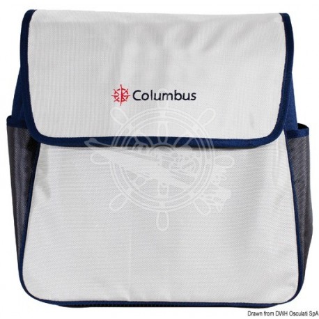 Poche porte-objets Columbus
