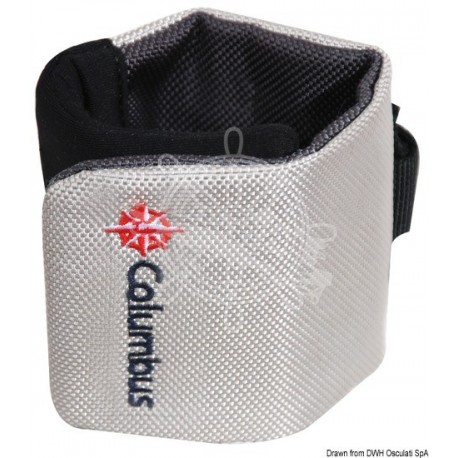 Sangle porte-bouts Columbus