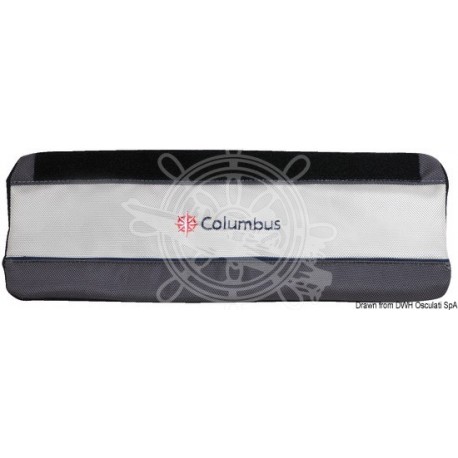 Protection contre l'usure de bouts Columbus