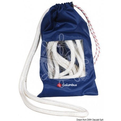 Sachet porte-bouts petit Columbus