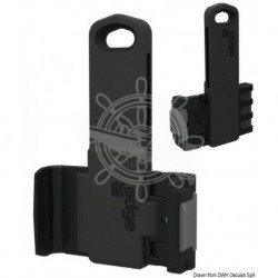 Multiclip pour fixation iPhone 5