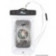 Support telephone portable blanc AMPHIBIOUS