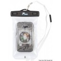 Support telephone portable blanc AMPHIBIOUS