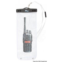 Support Radio VHF blanc AMPHIBIOUS