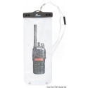 Support Radio VHF blanc AMPHIBIOUS