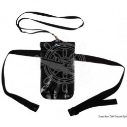 Conteneur pour objets blanc