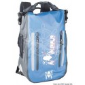 Sac à dos compacte Amphibious Cofs blau 20 l