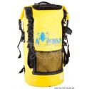 Sac à dos étanche Amphibious Quota jaune 30 l