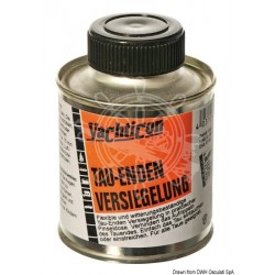 Revêtment en résine p. bouts Yachticon