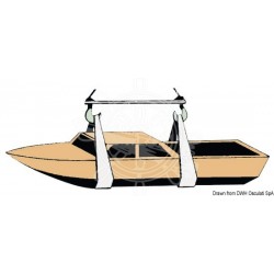 Sangle de levage 150 mm