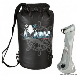 Sac étanche Amphibious Tube Light Evo 60 l