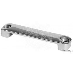 Pontet passe-sangles AISI 316 50 mm