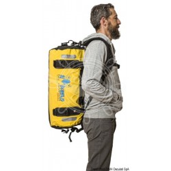 Sac étanche AMPHIBIOUS Voyager jaune 60 l
