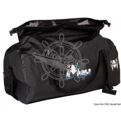 Sac étanche AMPHIBIOUS Cargo noir 100 l