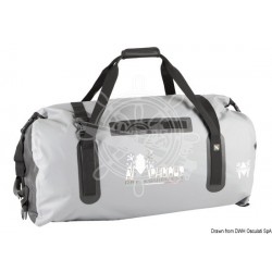 Sac étanche AMPHIBIOUS Cargo gris 80 l