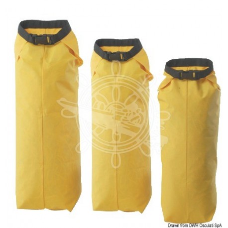 Sac étanche PVC 300 x 600 mm