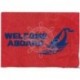 Paillasson Welcome Aboard Roug