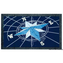 Paillasson antidérapant Format 40 x 68 cm Wind