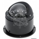 Compas RIVIERA Vega BA3 avec rose noir