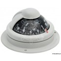 Compas RIVIERA Comet 2" fixation sur plan gris