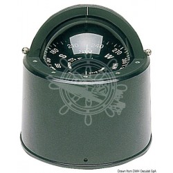 Compas 5" RIVIERA BW2