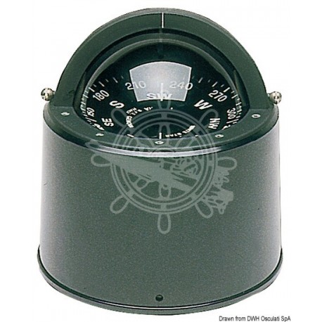 Compas 5" RIVIERA BW2