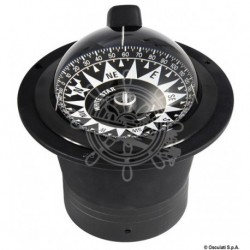 Compas 5" RIVIERA BW1 à encastrer RINa