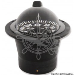 Compas 5" RIVIERA BW1/AV