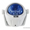 Compas compacte IDRA rose blaue front. avec étrier